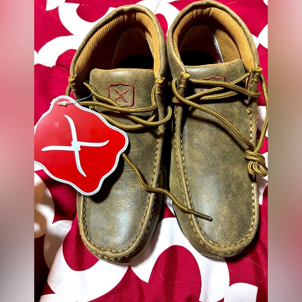 Twisted X shoes women’s 6